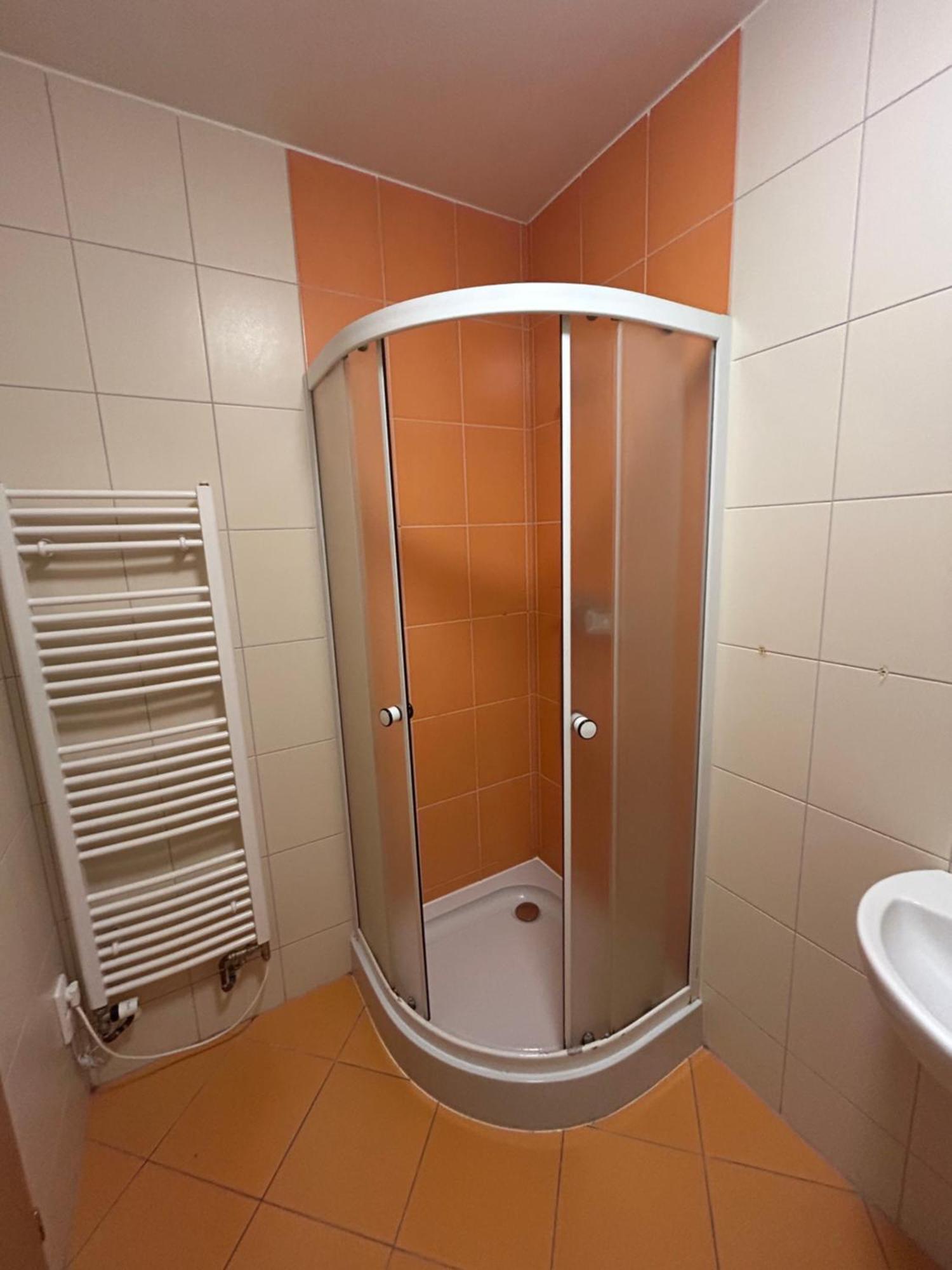 Vceli Chata Mirda Pirda Dolní Moravice Buitenkant foto